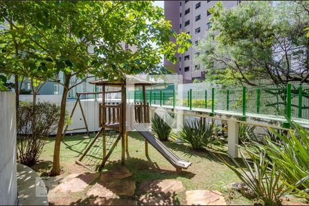 Apartamento à venda com 176m², 3 quartos e 3 vagasÁrea comum