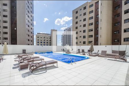 Apartamento à venda com 176m², 3 quartos e 3 vagasÁrea comum