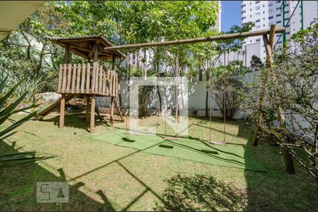 Apartamento à venda com 176m², 3 quartos e 3 vagasÁrea comum