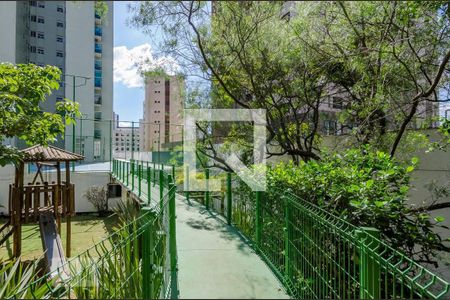 Apartamento à venda com 176m², 3 quartos e 3 vagasÁrea comum