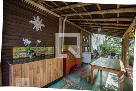 Apartamento à venda com 176m², 3 quartos e 3 vagasÁrea comum