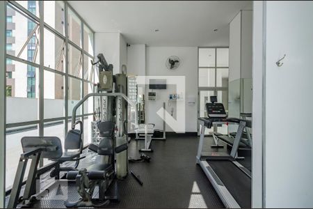 Apartamento à venda com 176m², 3 quartos e 3 vagasÁrea comum