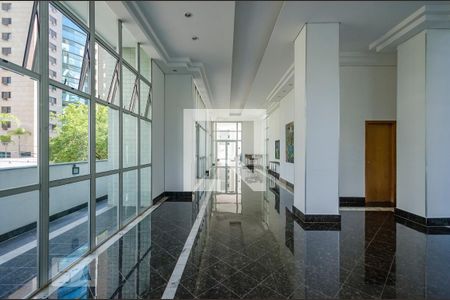 Apartamento à venda com 176m², 3 quartos e 3 vagasÁrea comum