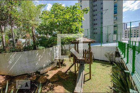 Apartamento à venda com 176m², 3 quartos e 3 vagasÁrea comum