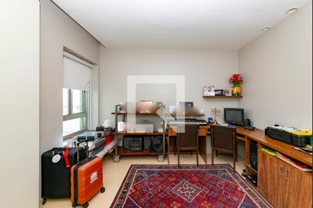 Apartamento à venda com 176m², 3 quartos e 3 vagas Apartamento à venda com 176m², 3 quartos e 3 vagasQuarto 3