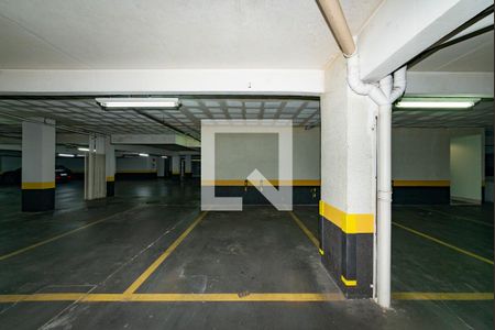 Apartamento à venda com 176m², 3 quartos e 3 vagas Apartamento à venda com 176m², 3 quartos e 3 vagasGaragem