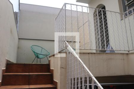 Casa à venda com 187m², 3 quartos e 5 vagasQuintal