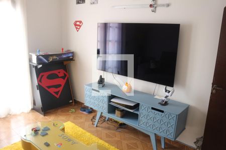 Casa à venda com 187m², 3 quartos e 5 vagasQuarto 2