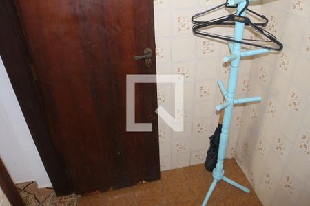 Casa à venda com 187m², 3 quartos e 5 vagasLavabo 1