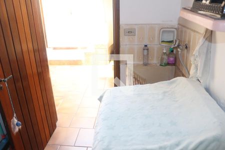 Casa à venda com 187m², 3 quartos e 5 vagasÁrea de Serviço