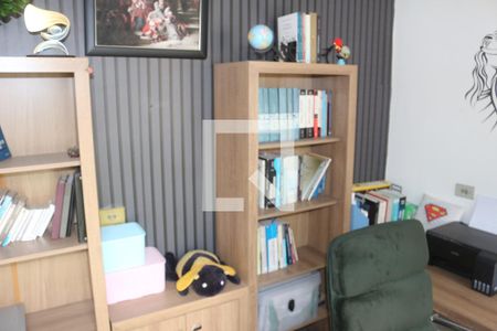 Casa à venda com 187m², 3 quartos e 5 vagasEscritório