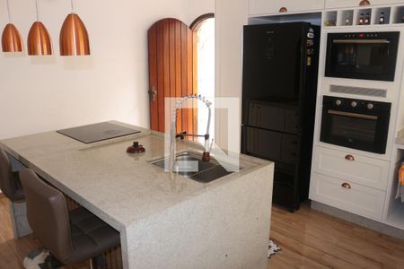 Casa à venda com 187m², 3 quartos e 5 vagasCozinha