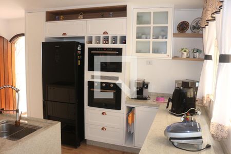 Casa à venda com 187m², 3 quartos e 5 vagasCozinha