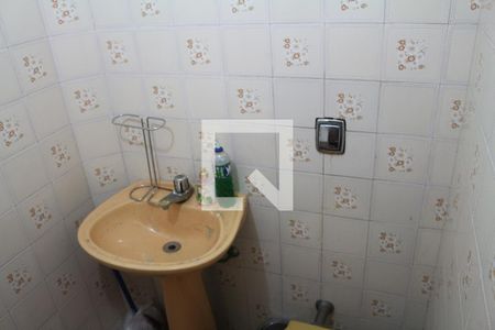 Casa à venda com 187m², 3 quartos e 5 vagasLavabo 1