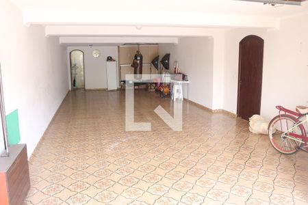 Casa à venda com 187m², 3 quartos e 5 vagasGaragem