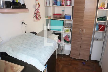 Casa à venda com 187m², 3 quartos e 5 vagasÁrea de Serviço