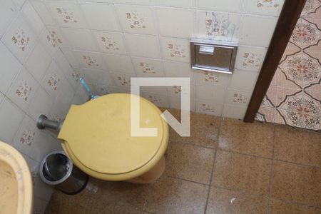 Casa à venda com 187m², 3 quartos e 5 vagasLavabo 1