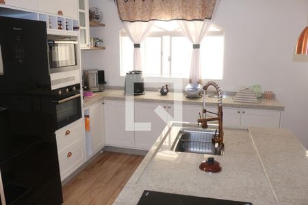 Casa à venda com 187m², 3 quartos e 5 vagasCozinha