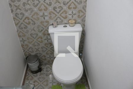 Casa à venda com 187m², 3 quartos e 5 vagasLavabo 2