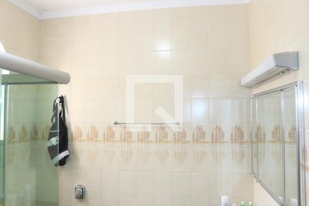 Casa à venda com 187m², 3 quartos e 5 vagasBanheiro 1