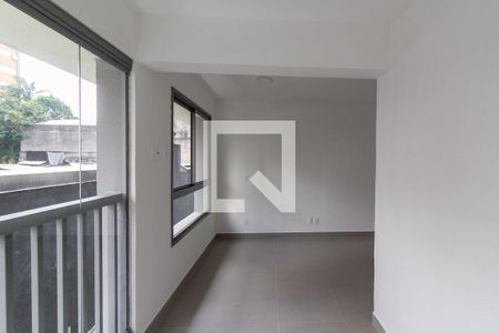 Studio de kitnet/studio à venda com 1 quarto, 23m² em Brooklin Paulista, São Paulo