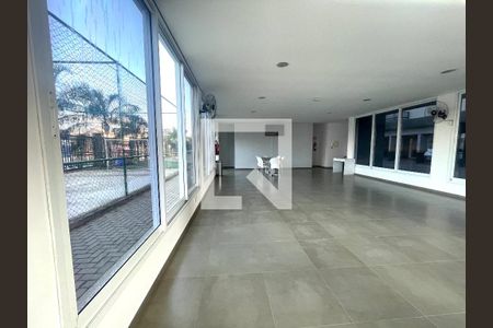 Apartamento à venda com 54m², 2 quartos e 1 vaga Apartamento à venda com 54m², 2 quartos e 1 vagaÁrea comum - Salão de Festas