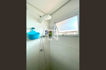 Apartamento à venda com 54m², 2 quartos e 1 vaga Apartamento à venda com 54m², 2 quartos e 1 vagaBanheiro