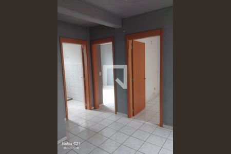 Sala de apartamento para alugar com 2 quartos, 70m² em Campina, São Leopoldo