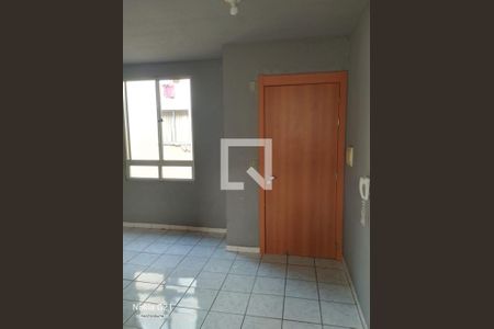 Quarto de apartamento para alugar com 2 quartos, 70m² em Campina, São Leopoldo