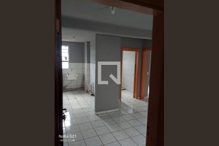 Sala de apartamento para alugar com 2 quartos, 70m² em Campina, São Leopoldo