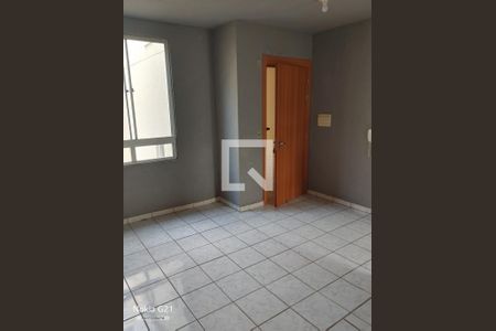 Quarto de apartamento para alugar com 2 quartos, 70m² em Campina, São Leopoldo