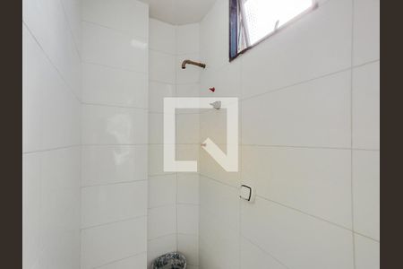 Apartamento à venda com 127m², 3 quartos e 2 vagas Apartamento à venda com 127m², 3 quartos e 2 vagasBanheiro de serviço
