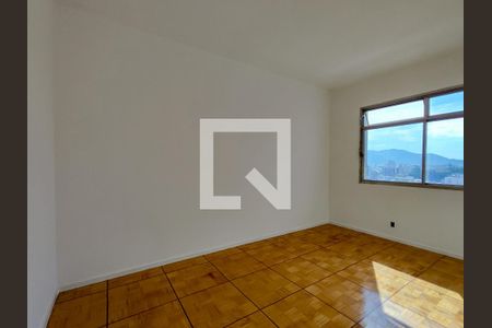 Suíte de apartamento à venda com 3 quartos, 127m² em Tijuca, Rio de Janeiro