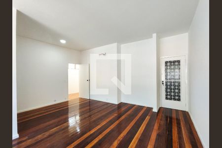 Sala de apartamento à venda com 3 quartos, 127m² em Tijuca, Rio de Janeiro