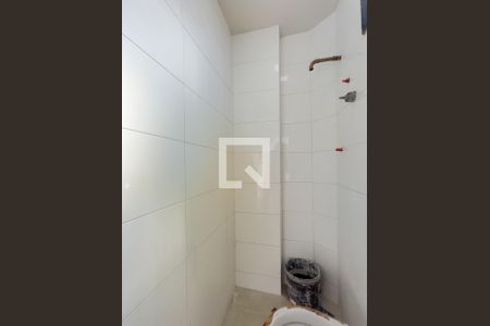 Apartamento à venda com 127m², 3 quartos e 2 vagas Apartamento à venda com 127m², 3 quartos e 2 vagasBanheiro de serviço