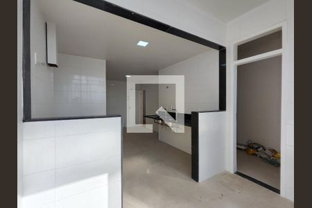Apartamento à venda com 127m², 3 quartos e 2 vagas Apartamento à venda com 127m², 3 quartos e 2 vagasÁrea de Serviço