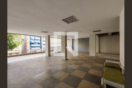 Apartamento à venda com 127m², 3 quartos e 2 vagas Apartamento à venda com 127m², 3 quartos e 2 vagasÁrea comum - Playground