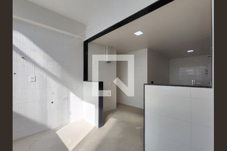 Apartamento à venda com 127m², 3 quartos e 2 vagas Apartamento à venda com 127m², 3 quartos e 2 vagasÁrea de Serviço