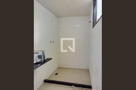 Apartamento à venda com 127m², 3 quartos e 2 vagas Apartamento à venda com 127m², 3 quartos e 2 vagasBanheiro Corredor