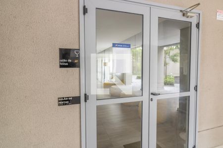 Apartamento à venda com 165m², 3 quartos e 2 vagasÁrea comum