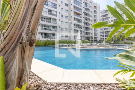 Apartamento à venda com 165m², 3 quartos e 2 vagasÁrea comum