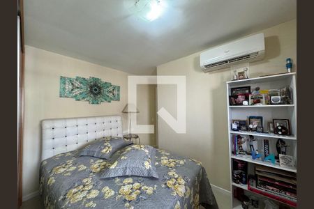 Apartamento à venda com 165m², 3 quartos e 2 vagasQuarto 2