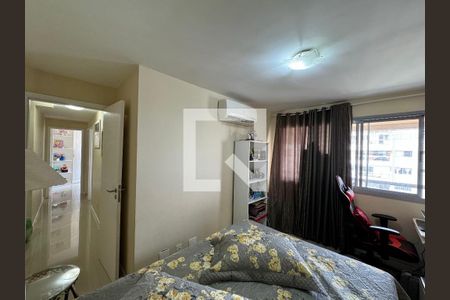 Apartamento à venda com 165m², 3 quartos e 2 vagasQuarto 2