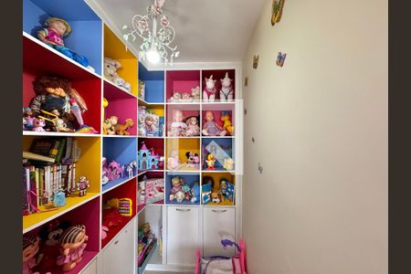 Apartamento à venda com 165m², 3 quartos e 2 vagasQuarto 1