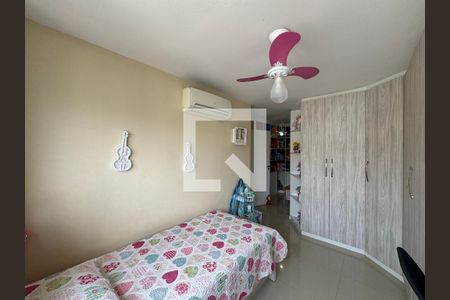 Apartamento à venda com 165m², 3 quartos e 2 vagasQuarto 1