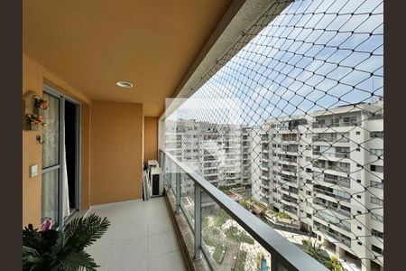 Apartamento à venda com 165m², 3 quartos e 2 vagasSuíte - Varanda