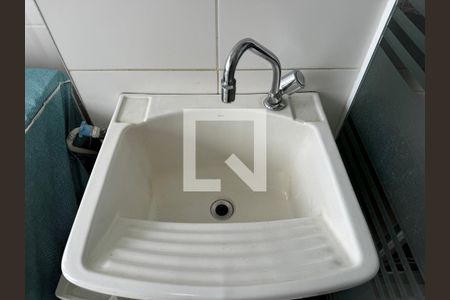 Apartamento à venda com 165m², 3 quartos e 2 vagasCozinha e Área de Serviço