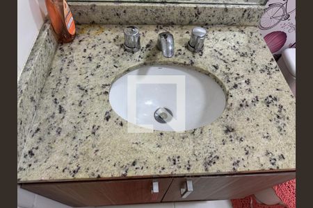 Apartamento à venda com 165m², 3 quartos e 2 vagasBanheiro Social