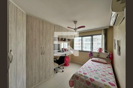 Apartamento à venda com 165m², 3 quartos e 2 vagasQuarto 1