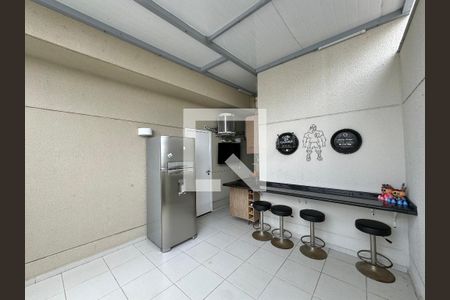 Apartamento à venda com 165m², 3 quartos e 2 vagasÁrea externa - Gourmet